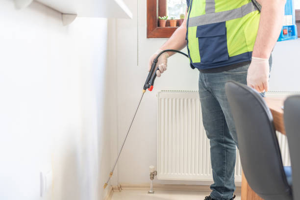 Best Bed Bug Extermination  in Eugene, OR