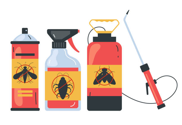 Best Best Pest Control Companies  in Eugene, OR